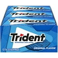 Trident - Original - 12/14 ct