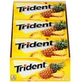 Trident - Pineapple Twist - 12 / 14 ct