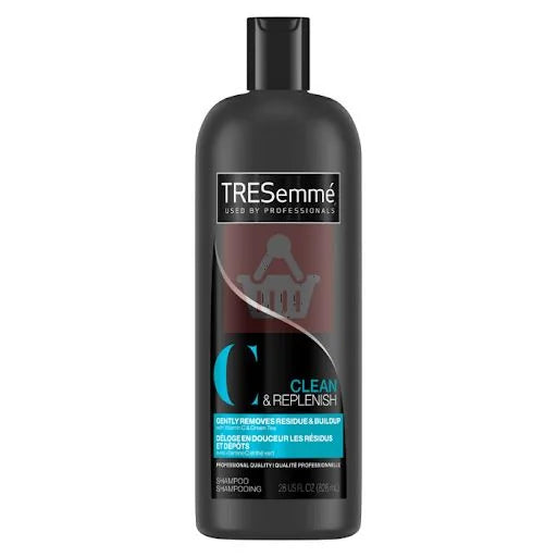 Tresemme Shampoo - Deep Cleanse - 28 Floz