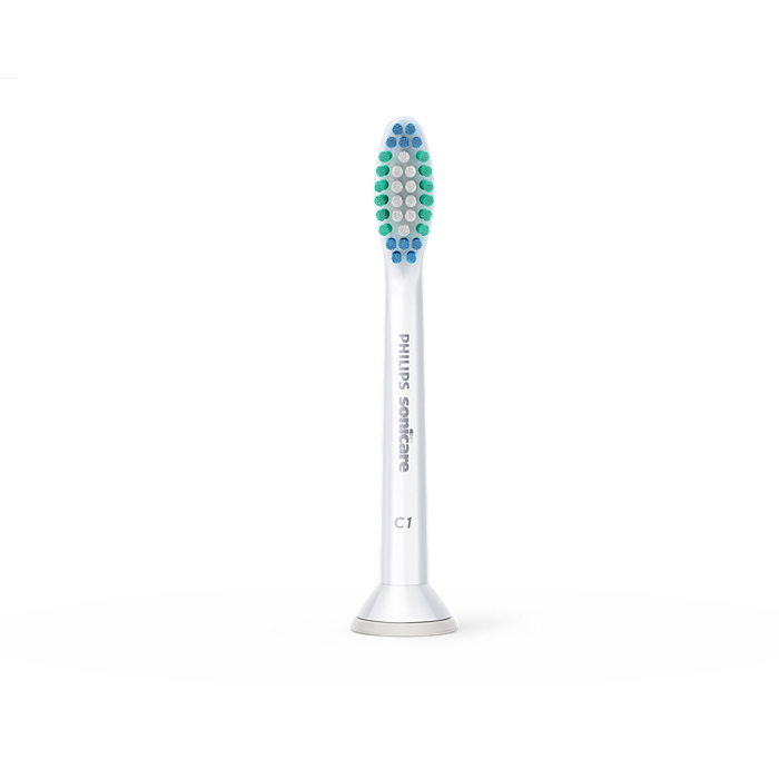 Philips Sonicare Brush Heads - C1 - 1 Head