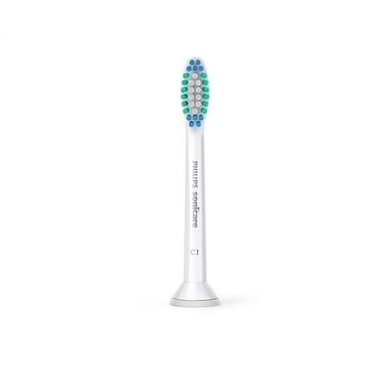 Philips Sonicare Brush Heads - C1 - 1 Head