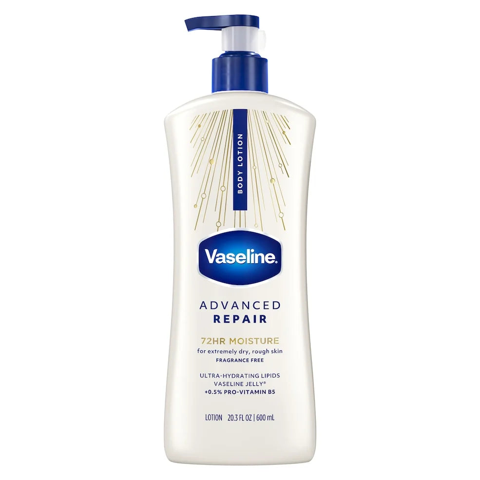 Vaseline - Lotion Intensive Care Advanced Repair - 20.3 Oz
