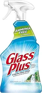 Glass Plus - Trigger - 32 Oz
