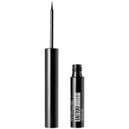 Maybelline Eyeliner - New York Eye Studio - Ink Black
