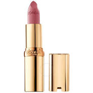 Loreal Lipstick - Colour Riche Luminous Lip : Sugar Plum