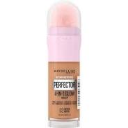 Maybelline Foundation - Iar Glow : Medium