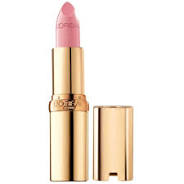 Loreal Lipstick - Colour Riche Luminous Lip : Ballerina Shoes