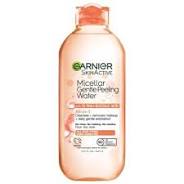 Garnier Skincare - Face Cleansing Products : Garnier Micellar Peeling Water