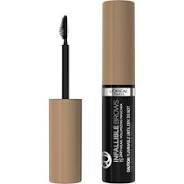 Loreal Eyebrow - Infallible Brow : Blonde