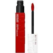 Maybelline Lipstick - Superstay 2 Step Lipcolor : So Pearly Pink
