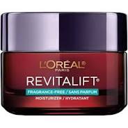 Loreal Skincare - Anti-Ageing : Rvtl Triple Power Day Cream Ff