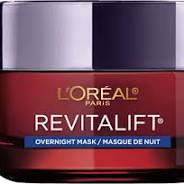 Loreal Skincare - Anti-Ageing : Rvl Triple Power Night
