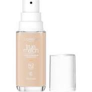 Loreal Foundation - True Match Makeup : N2