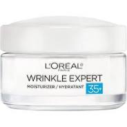 Loreal Skin Care - Wrinke Expert Moisturizer - Anti Aging Cream - 1.7 Floz