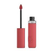 Loreal Lipstick - Infallible Lip : Shopping Spree