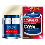 Loreal Skincare - Anti-Ageing : Rvtl Retinol Pressed Cream