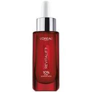 Loreal Skincare - Anti-Ageing : Rvtl Derm Glycolic Acid Serum