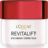 Loreal Skincare - Anti-Ageing : Eye - Open Stock
