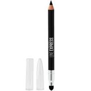 Maybelline Eyeliner - New York Eye Studio - Ebony Black