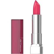 Maybelline Lipstick - Color Sens Lipcolor : Pink & Proper