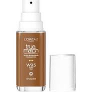 Loreal Foundation - True Match Makeup : W9.5