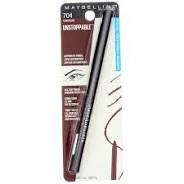Maybelline Eyeliner - Unstoppable Eyeliner (Carded) : Cinnabar