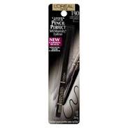 Loreal Eyeliner - Pencil Perfect Carbon Black : {Carbon Black Pencil Perfect}