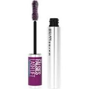 Maybelline Mascara - Falsies Lash Lift Mascara Wtp : Very Black