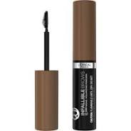 Loreal Eyebrow - Infallible Brow : Light Brunette