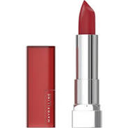 Maybelline Lipstick - Color Sensational Mattes : Divine Wine