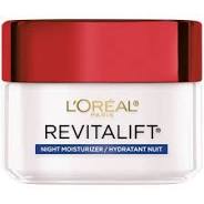 Loreal Skincare - Anti-Ageing : Night - Open Stock