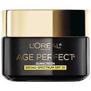 Loreal Skincare - Anti-Ageing : Ap Cell Renewal Spf 25 1.7Oz.