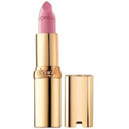 Loreal Lipstick - Colour Riche Luminous Lip : Tickled Pink