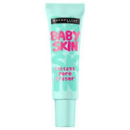 Maybelline Makeup Base - Baby Skin Pore Eraser : Baby Skin Instant Pore Eraser