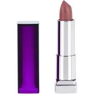 Maybelline Lipstick - Color Sens Lipcolor : Romantic Rose