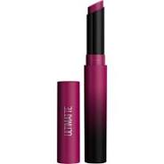 Maybelline Lipstick - Cs Ultimatte : More Berry