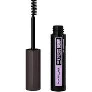 Maybelline Eyebrow - New York Eye Studio - Brow Fast Sculpt- Black Brown