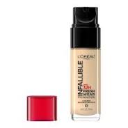 Loreal Foundation - Infaillible - True Beige