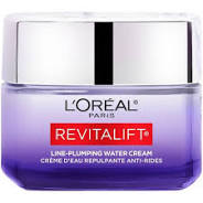Loreal Skincare - Anti-Ageing : Rvtl Derm Intensives Ha Cream