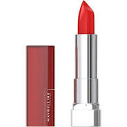 Maybelline Lipstick - Color Sens Lipcolor : Red Revival