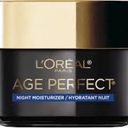 Loreal Skincare - Anti-Ageing : Ap Cell Renewal Night 1.7 Oz.