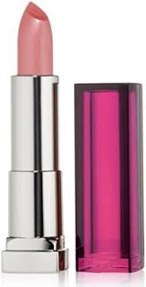 Maybelline Lipstick - Color Sens Lipcolor : Plum Paradise