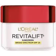 Loreal Skincare - Anti-Ageing : Rvl Base Spf 25