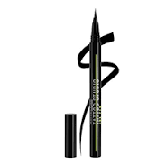 Maybelline Eyeliner - New York Eye Studio - Jet Black