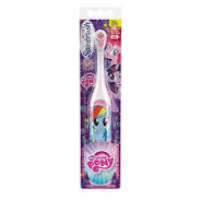 Spinbrush Toothbrush - Kids ELectric Toothbrush - My Little Pony
