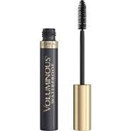 Loreal Mascara - Waterproof Voluminous Mas : Black