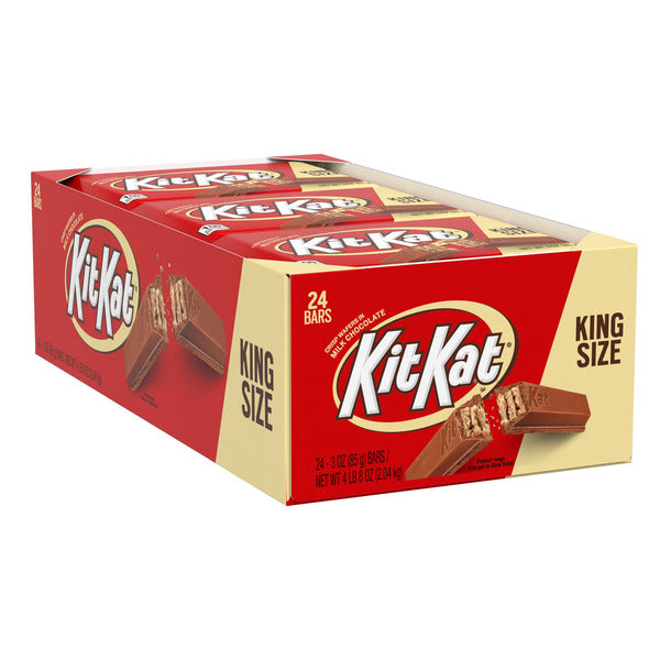 KitKat King Size 24 Count