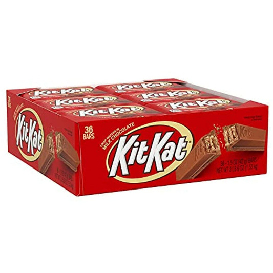 KitKat Regular 36 Count