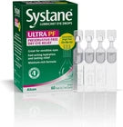 Systane - Lubricant Eye Drops - 60 vials (0.7 ml each)