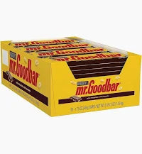 Hershey - Mr. Goodbar - 36 Ct